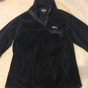 women’s medium Patagonia jacket